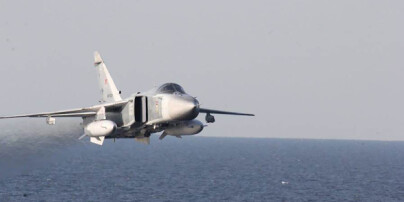 E-sjefen: Russiske kampfly trente på å angripe Norge
